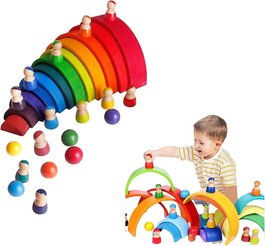 How to Choose the Right Toy for Your Child’s Age