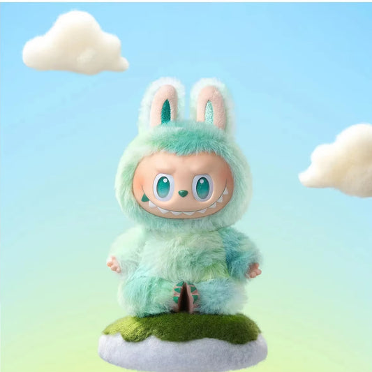 The Monsters Exciting Macaron