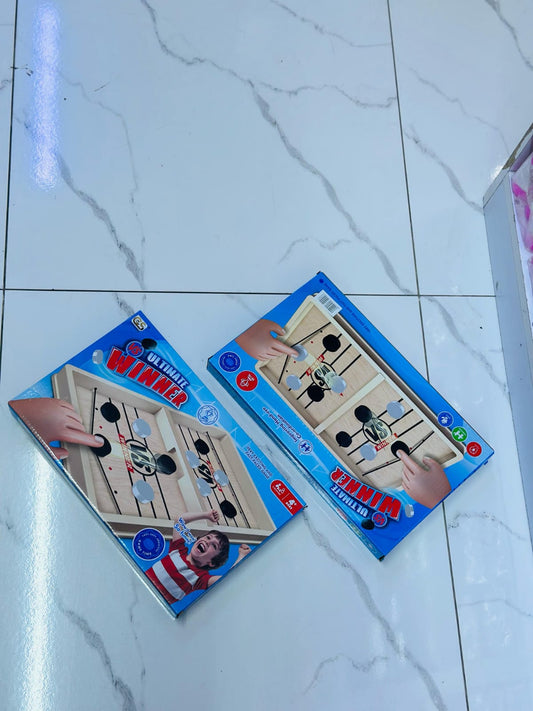 Ultimate winner carom Board game