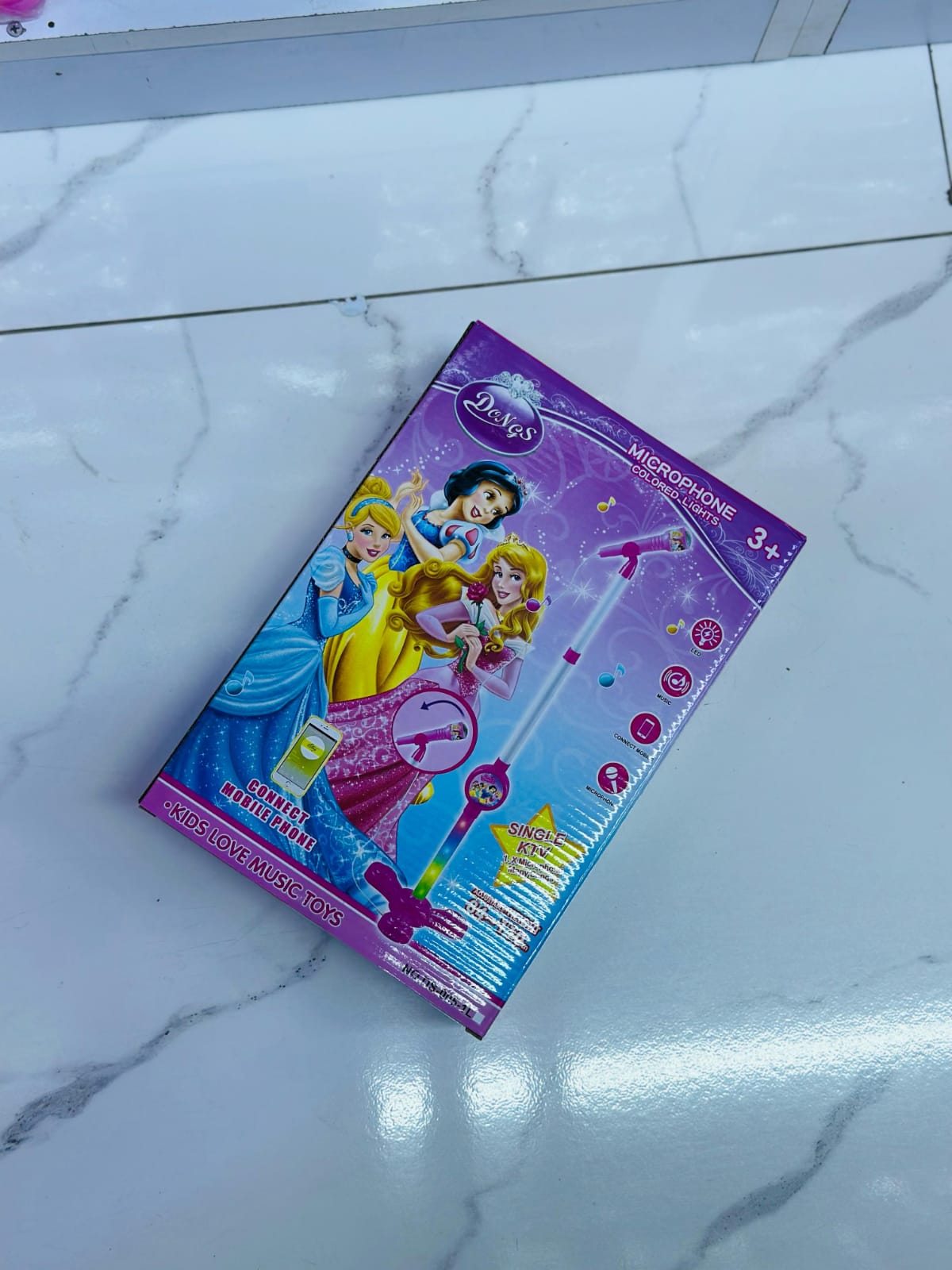 Barbie Dolls Toys