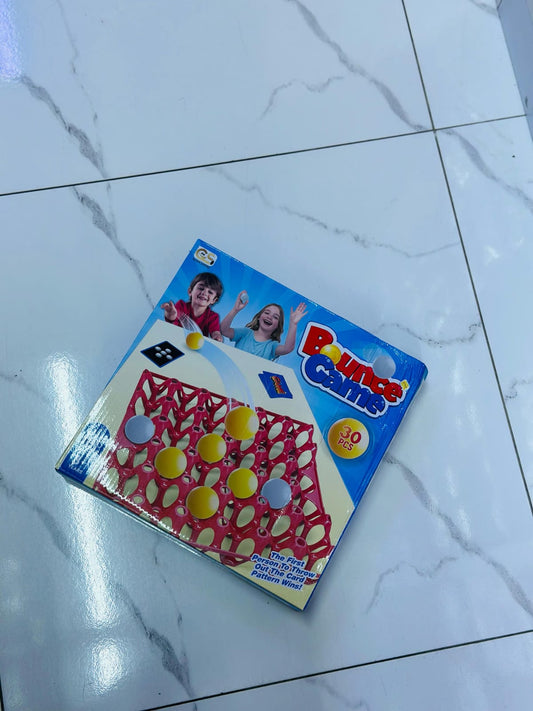 Bounce Games