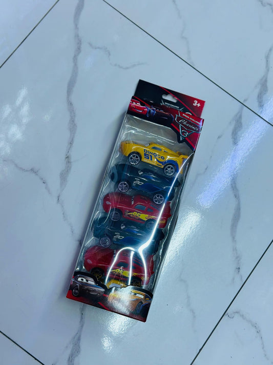 Collective Car Toys