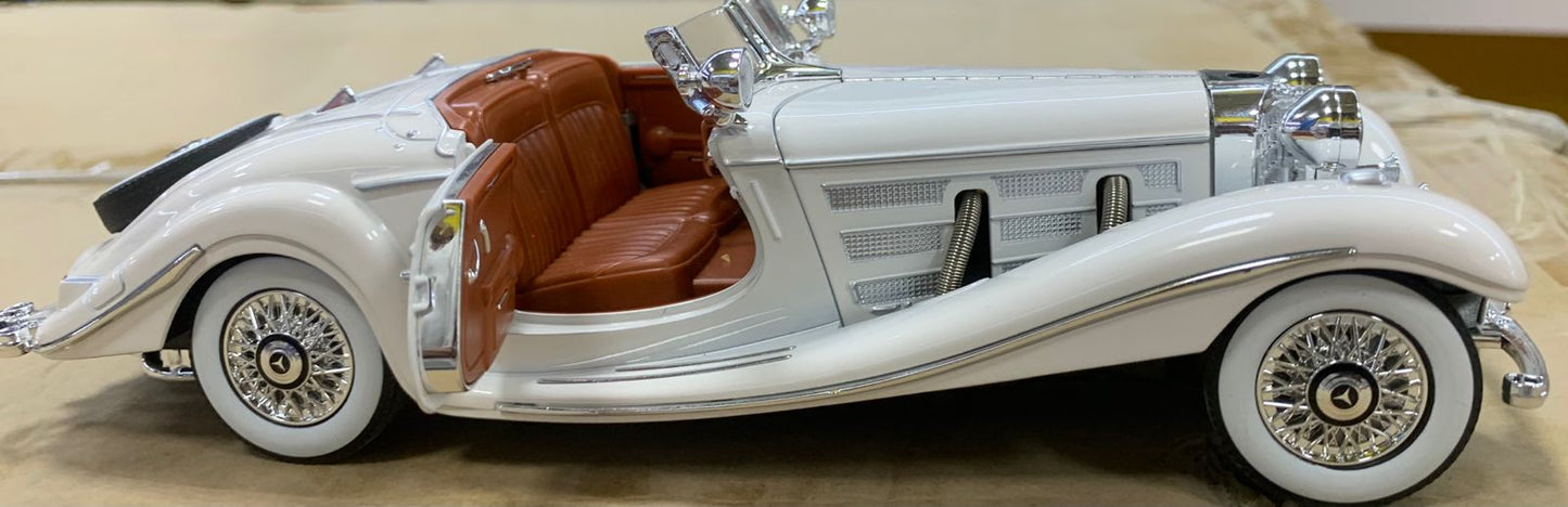 Mercedes car Toys
