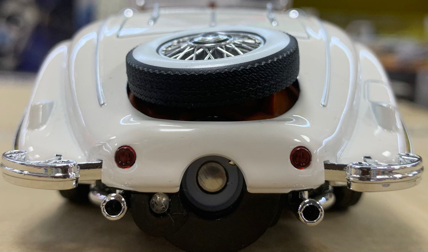 Mercedes car Toys