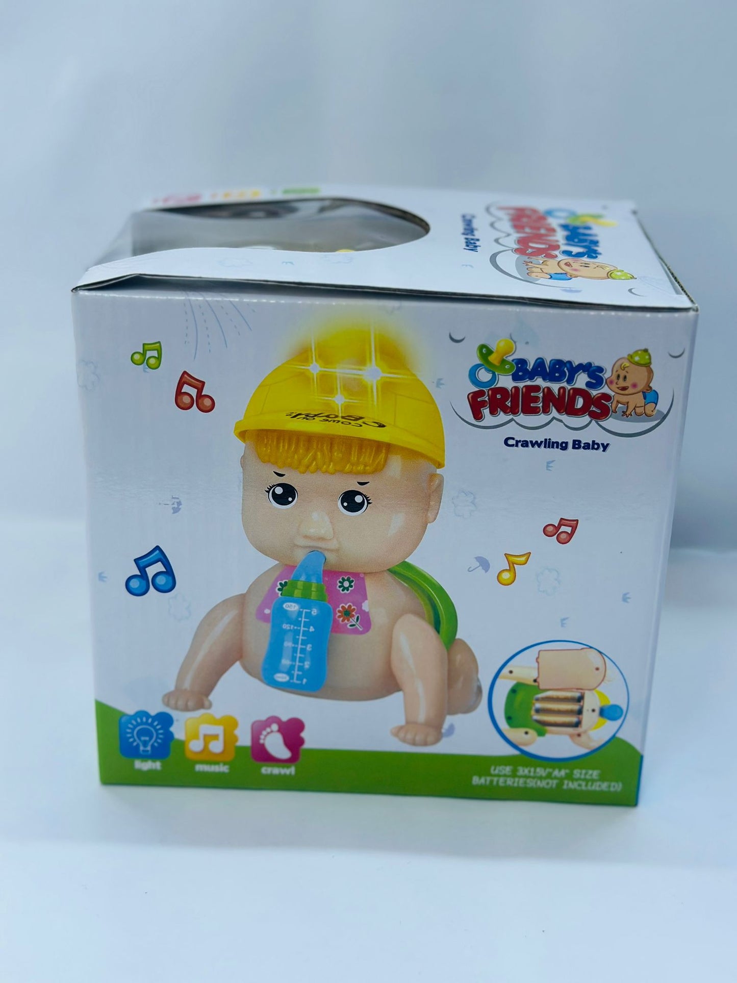 Baby Toy